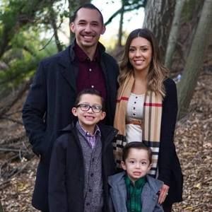 Meet your Posher, Marisa